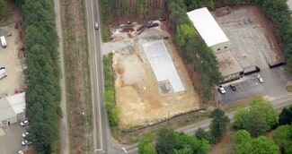 Durham, NC Flex - 2401 S Alston Ave