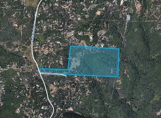 Meadow Vista, CA Commercial Land - 19040 Placer Hills Road Rd