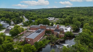 Grafton, MA Industrial - 6 Depot St