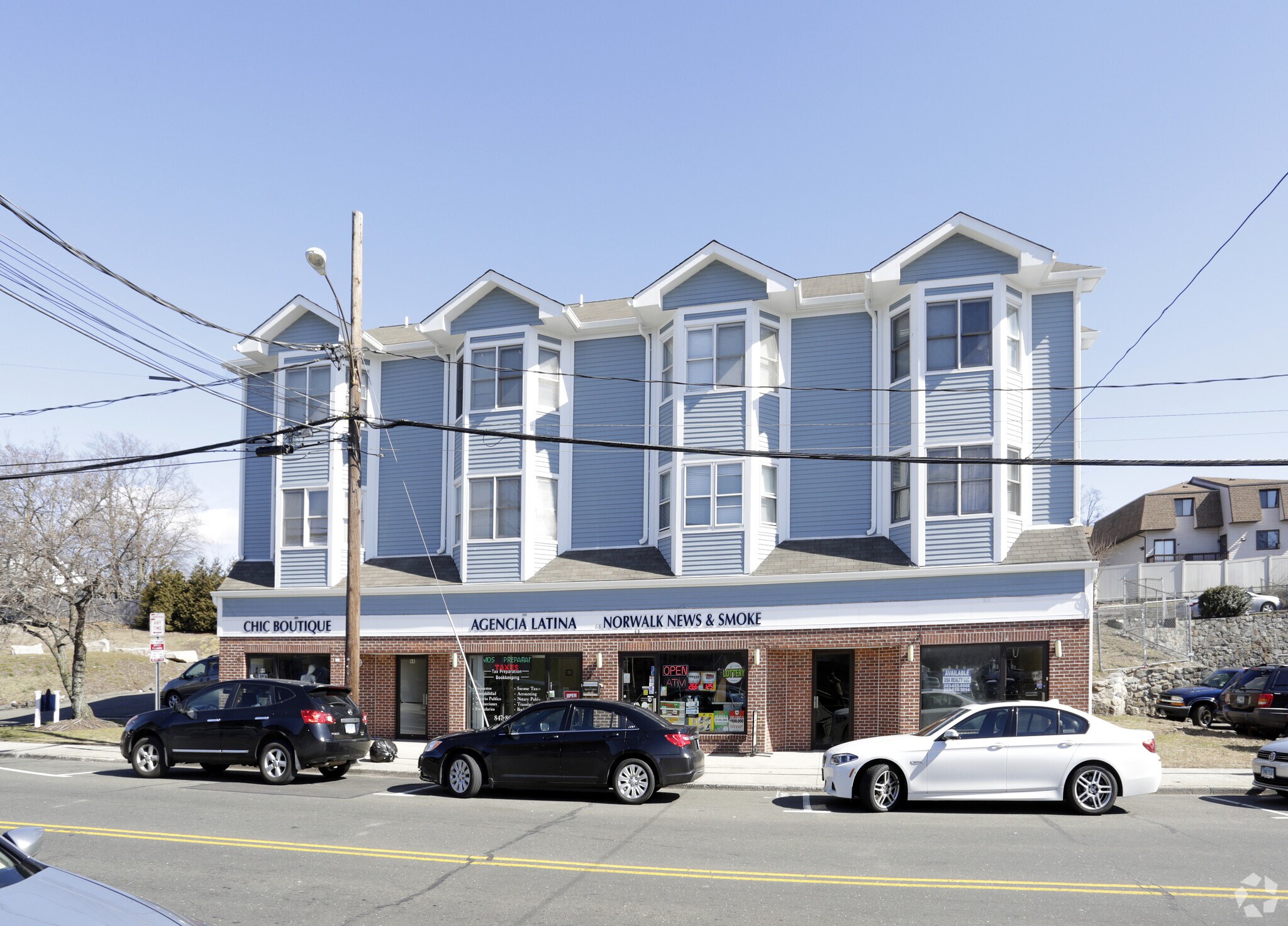 68 Main St, Norwalk, CT for Sale