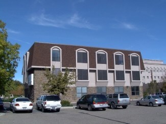 Carson City, NV Medical - 501 S Carson St