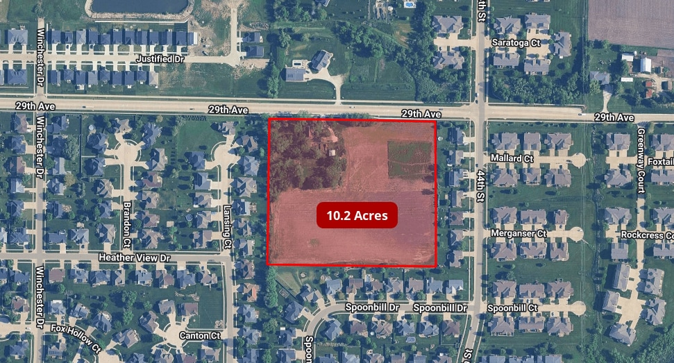 4355 29th Ave, Marion, IA for Sale
