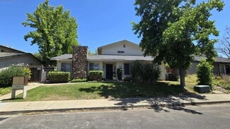 Concord, CA Apartments - 1260 Kenwal Rd