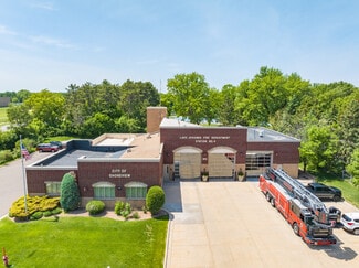 Shoreview, MN Showroom - 3615 Victoria St N