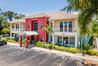 Estero, FL Office - 9911 Corkscrew Rd