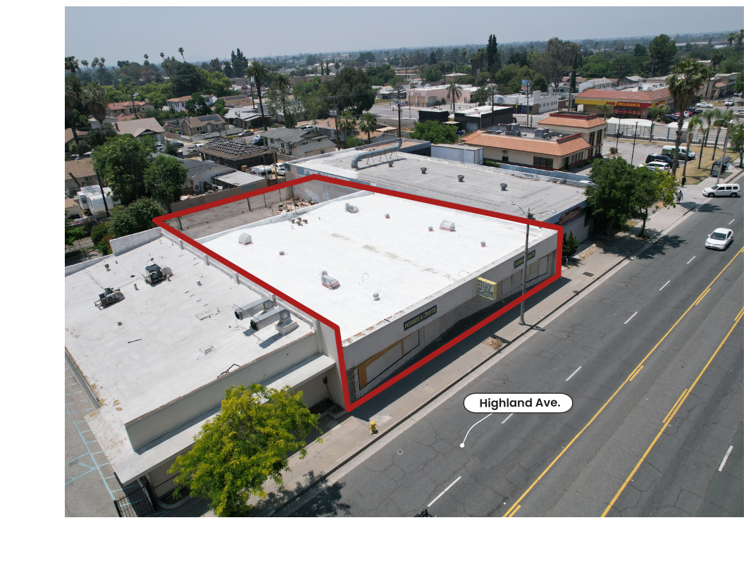 457 W Highland Ave, San Bernardino, CA for Sale