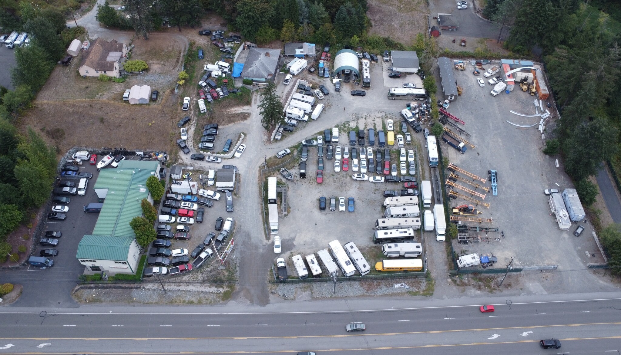 8112 Pacific Hwy E, Tacoma, WA for Sale