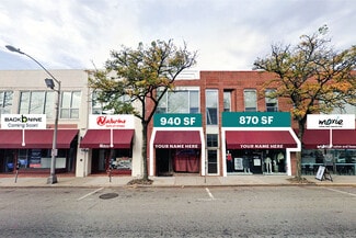 Englewood, NJ Retail - 32 N Dean St