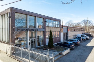 Mount Vernon, NY Industrial - 150 N Macquesten Pky