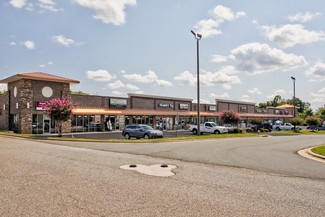 Mebane, NC Retail - 1905-1939 Nc-119 Hwy S