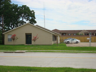 Beaumont, TX Office - 6446 Concord Rd