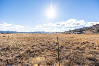 Butte, MT Residential - Browning