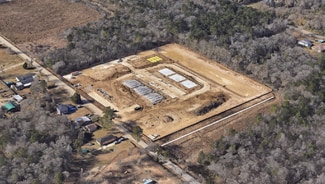 Beaumont, TX Commercial - 3680 Maida Road