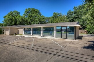 Irving, TX Medical - 737 Irby Ln
