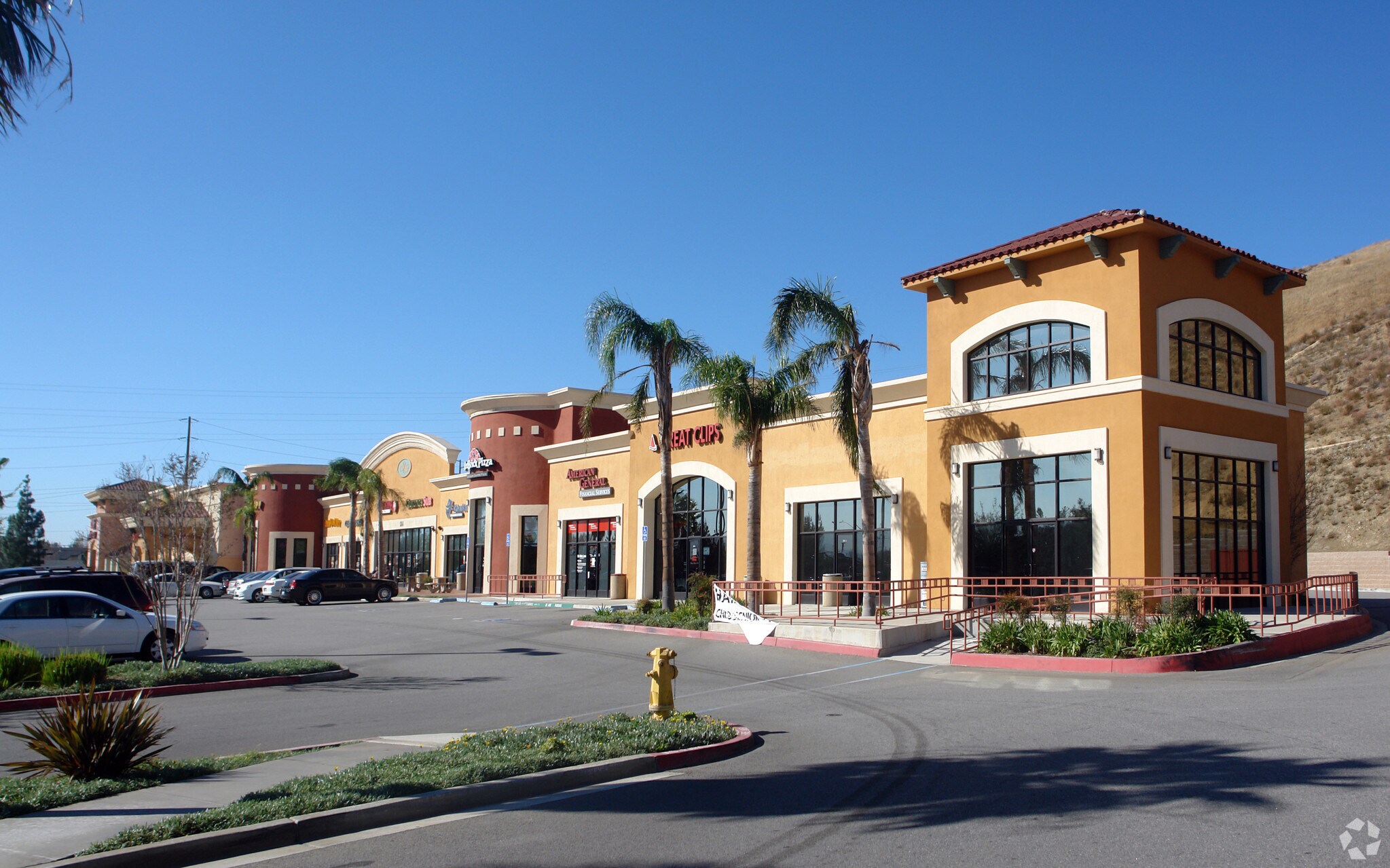5250 University Pky, San Bernardino, CA for Rent