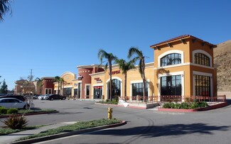 San Bernardino, CA Retail - 5250 University Pky