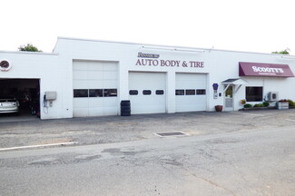 Pennsburg, PA Auto Repair - 408 Railroad St