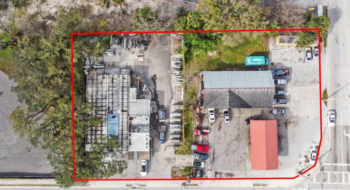3546 N 40th St, Tampa, FL for Sale