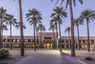 Scottsdale, AZ Office - 7337 E Doubletree Ranch Rd