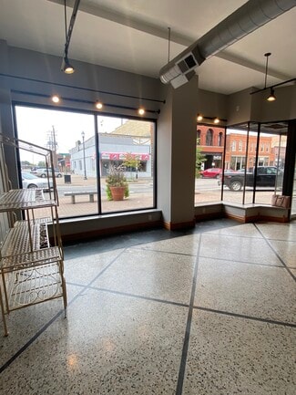 Saint Cloud, MN Retail - 823-830 W Saint Germain St Saint Cloud, MN Retail - 823-830 W Saint Germain St