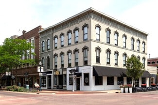 Kalamazoo, MI Retail - 245 S Kalamazoo Mall Kalamazoo, MI Retail - 245 S Kalamazoo Mall