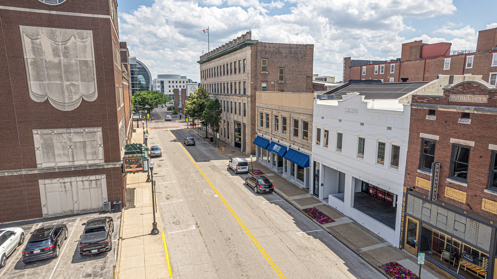 18-20 NW 6th St, Evansville, IN for Rent