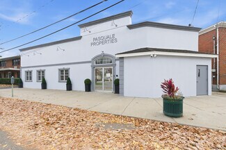 Malverne, NY Office/Retail - 4 Weber Ave