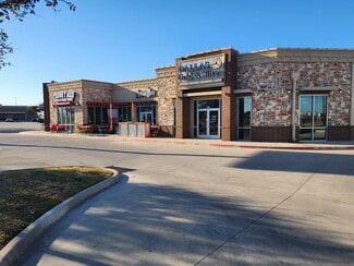 Grand Prairie, TX Retail - 2620 W I-20