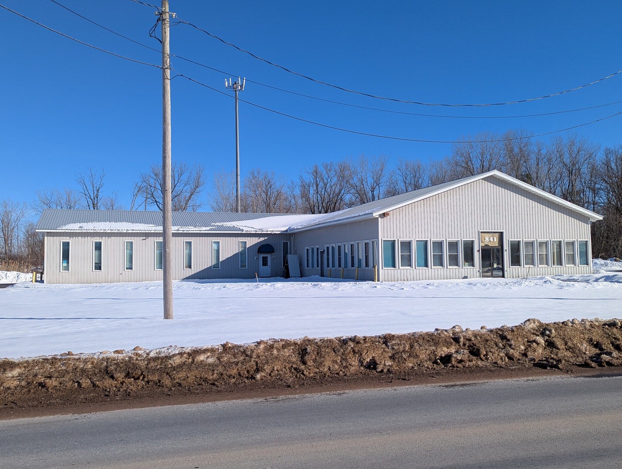 841 County Route 37, Central Square, NY for Sale