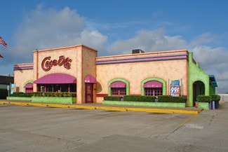 Beaumont, TX Restaurant - 335 I-10