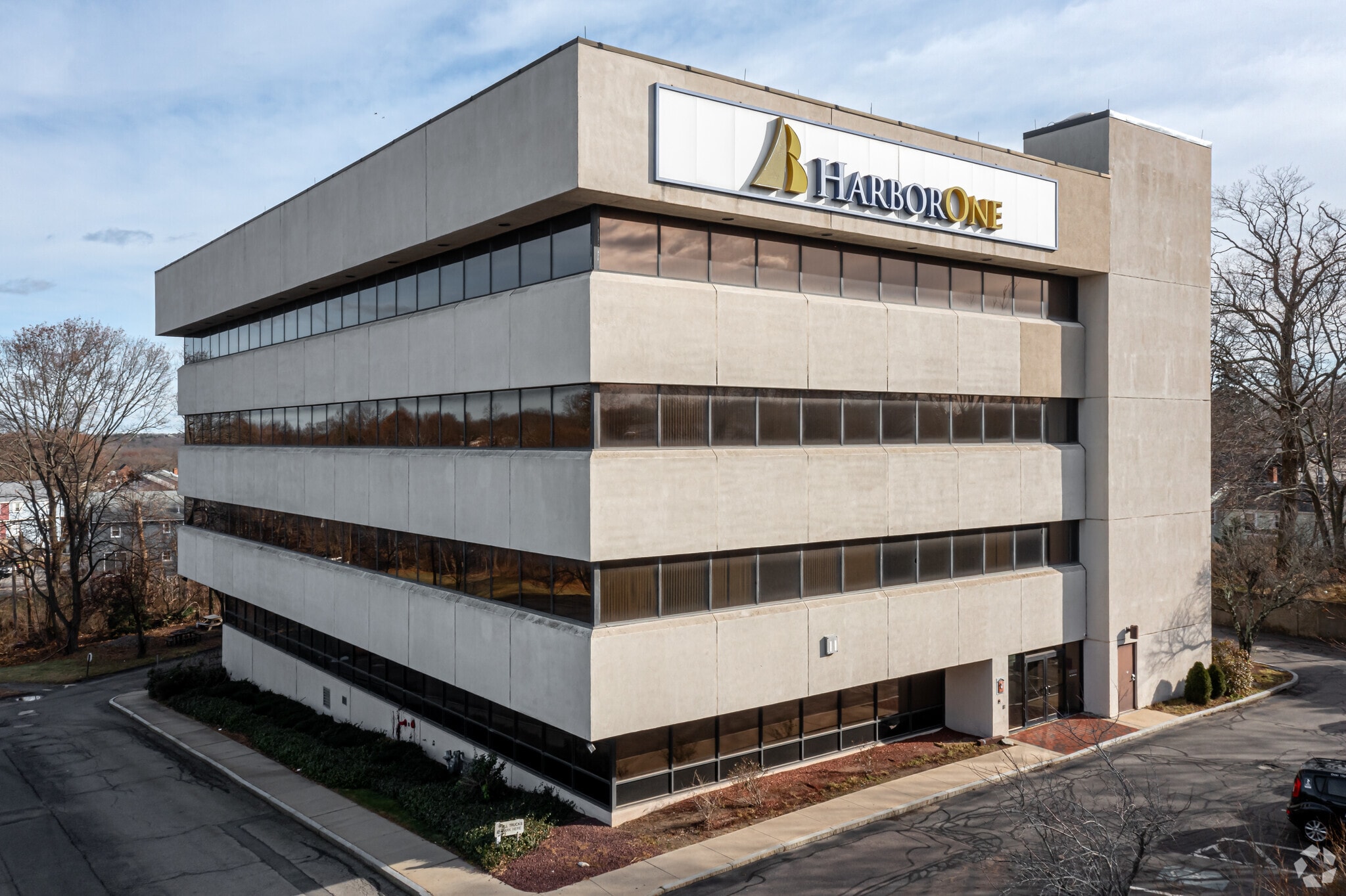 1 Credit Union Way, Randolph, MA for Rent