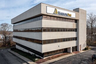 Randolph, MA Office, Flex - 1 Credit Union Way