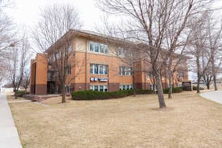 Fort Collins, CO Office - 2121 Midpoint Dr