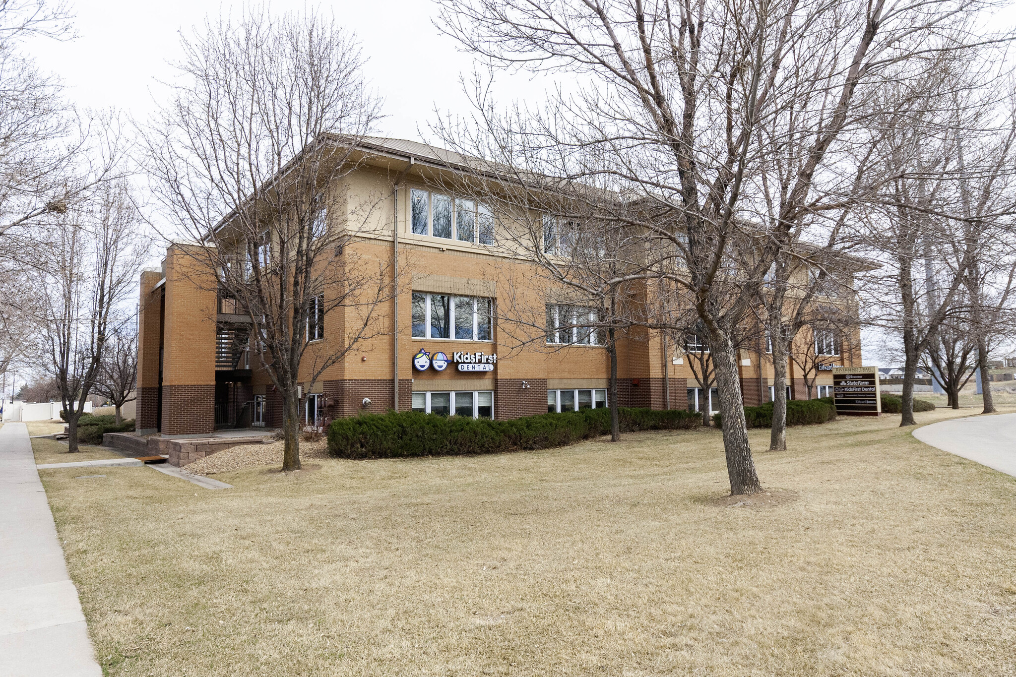 2121 Midpoint Dr, Fort Collins, CO for Sale