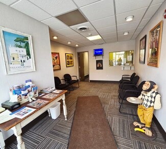 Denville, NJ Office - 75 Bloomfield Ave