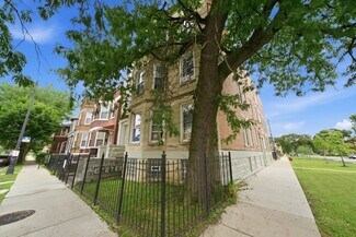 Chicago, IL undefined - 201 N Laramie Ave Chicago, IL undefined - 201 N Laramie Ave