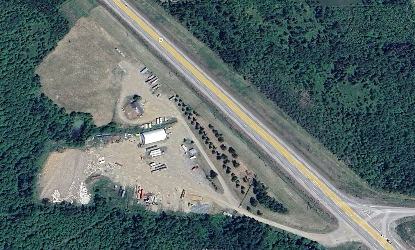 3000 Magregor Rd, Prince George, BC for Sale