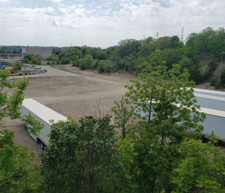 Cambridge, ON Commercial Land - 85 Jaffray St