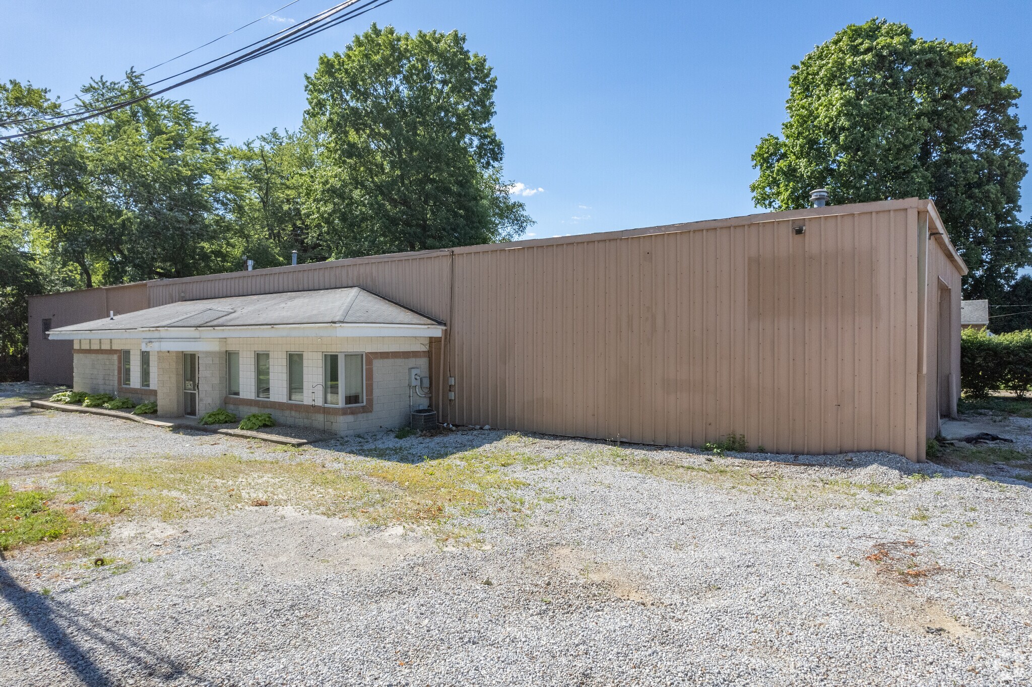 4331 Cleveland Massillon Rd, Norton, OH for Sale