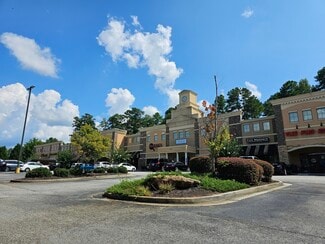 Evans, GA Retail - 4460 Washington Rd