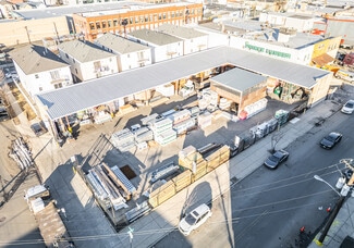 Newark, NJ Commercial Land - 178 Miller St st