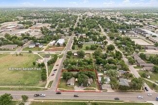 Edmond, OK Residential - 4 S Kelly Ave