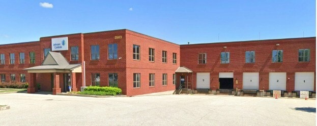 2563 Industry Ln, Norristown, PA for Rent