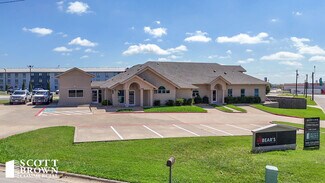 Denton, TX Office - 3118 Los Colinas Denton, TX Office - 3118 Los Colinas