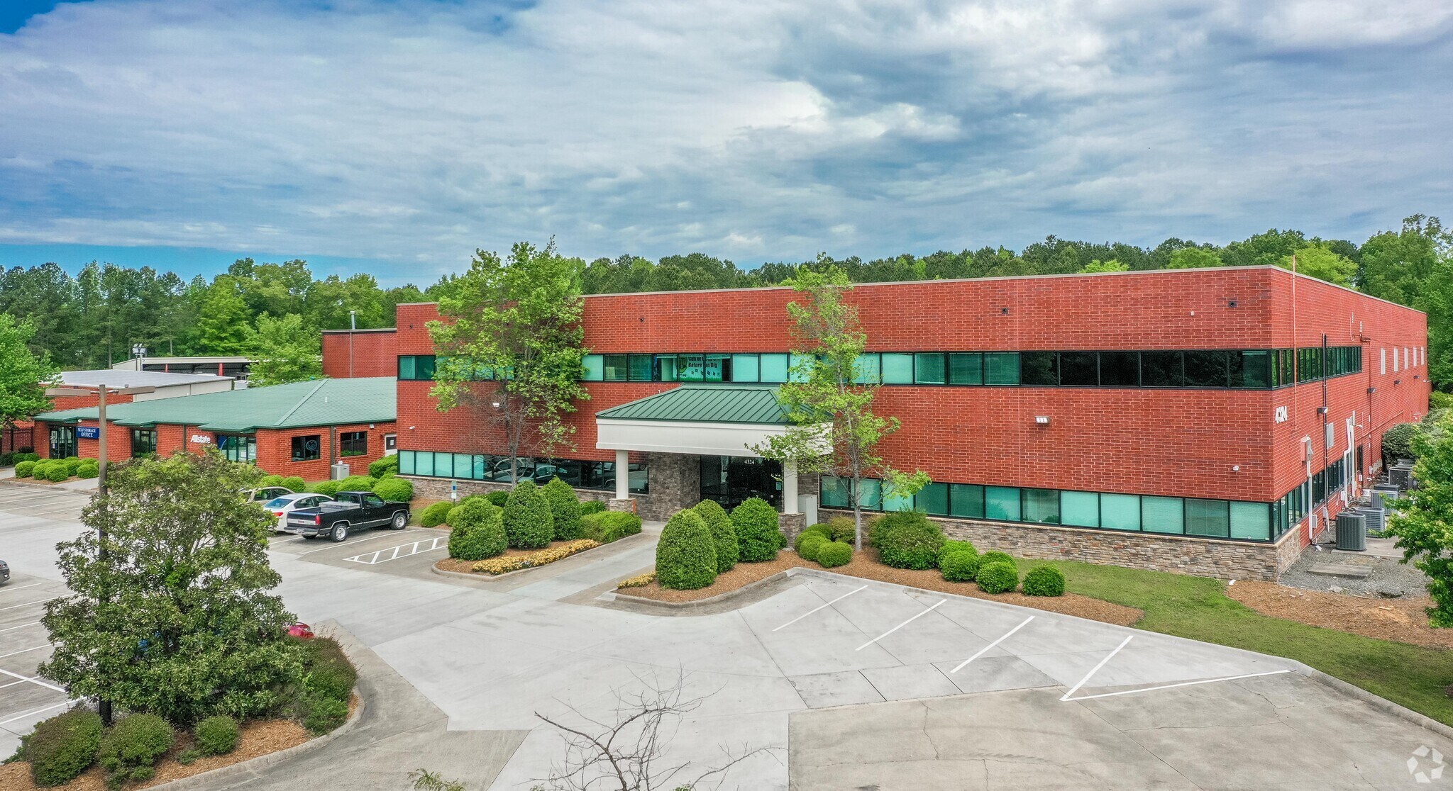 4324 S Alston Ave, Durham, NC for Rent