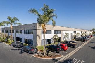 Riverside, CA Office - 2900 Adams St