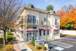 Wayne, PA Bank - 217 E Lancaster Ave Wayne, PA Bank - 217 E Lancaster Ave