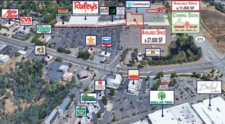 Redding, CA Office/Retail, Retail - 55 Lake Blvd Redding, CA Office/Retail, Retail - 55 Lake Blvd