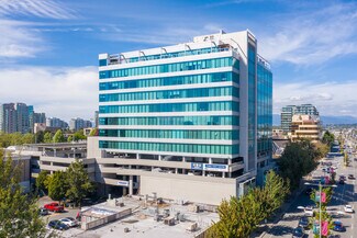 Richmond, BC Office - 6081 No. 3 Rd