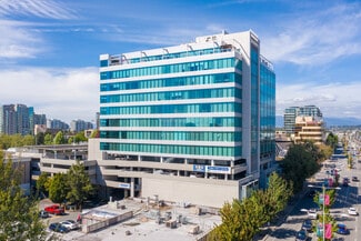 Richmond, BC Office - 6081 No. 3 Rd Richmond, BC Office - 6081 No. 3 Rd